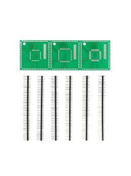 Kit basette per programmatore 908