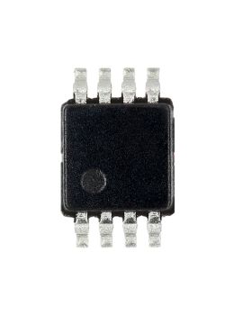 Microchip EEPROM 93C86C-E/MS MSOP8