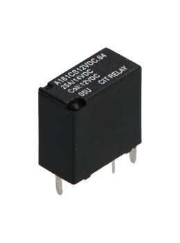 Relé CIT A161CS12VDC.64 per elettronica automotive