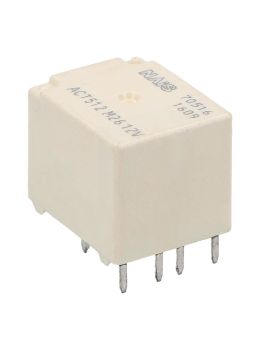 Relè ACT512-M26-12V per automotive