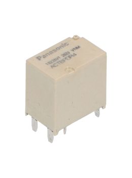 Relé Panasonic ACTBPDR4V per elettronica automotive