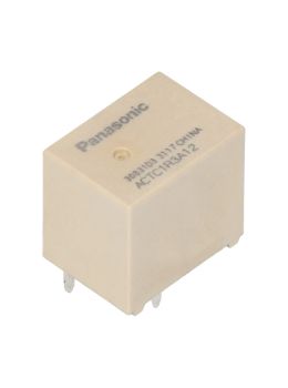 Relè automotive ACTC1R3A12