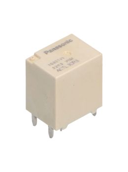 Relé Panasonic ACTL3CR3V per elettronica automotive
