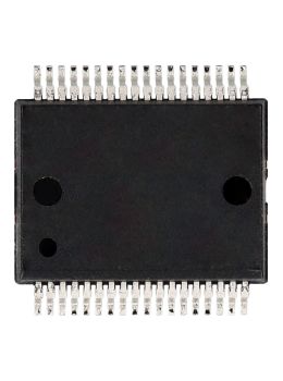 AL050XP STM Circuito Integrato, fronte