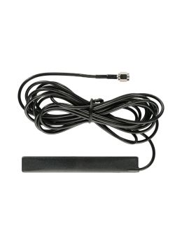 2G / 3G mobile communication amplifier for Cars