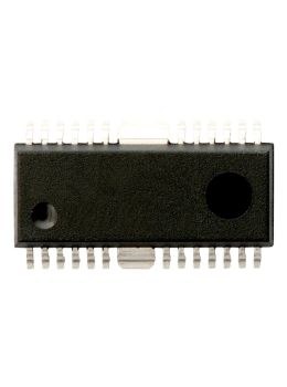 0 IC Driver Rohm BA6219BFP-Y HSOP25