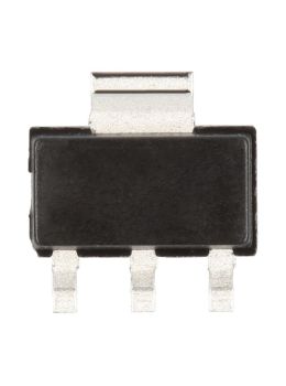 Circuito Integrato BCP53T1G