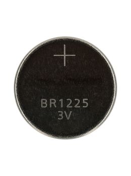 Batteria / pila a bottone al litio BR1225 3V