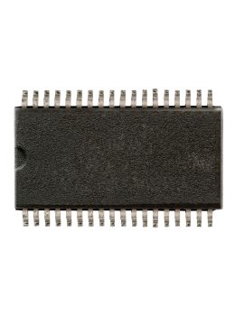 Semiconduttore IC driver BTS5590GX Infineon