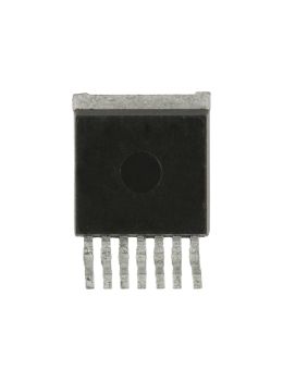 Infineon MOSFET BTS650P TO220-7