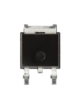 Semiconduttore Transistor NXP BUK9237-55A SOT-228 