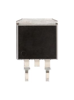 BUZ102S Semiconduttore Transistor