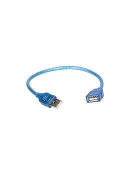 0 Cavo Prolunga USB maschio/femmina 30cm