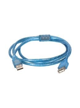 0 Cavo Prolunga USB maschio/femmina 150cm