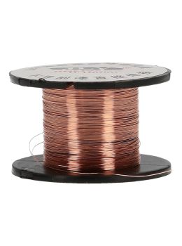 Filo di rame da 0,1 mm x 15 m