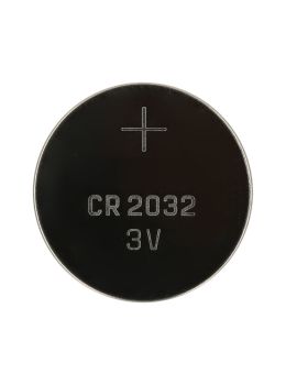 Batteria / pila a bottone al litio CR2032 3V
