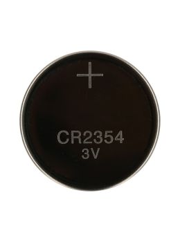 Batteria / pila a bottone al litio CR2354 3V