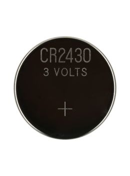 Batteria / pila a bottone al litio CR2430 3V