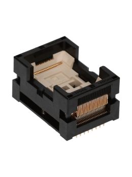 CTP048-A125AB TSOP48 socket