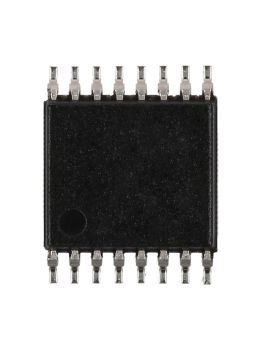 Texas Instruments SN74CBT3257PWR Multiplexer / Demultiplexer