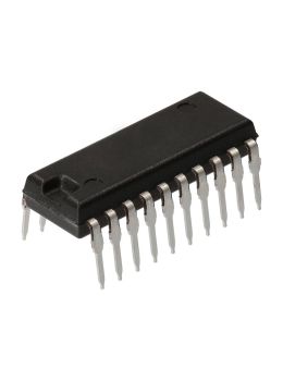 Circuito Integrato UPD7554A