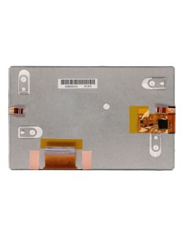 Retro modulo LCD TFT 7" DD070NA-02G con touchscreen