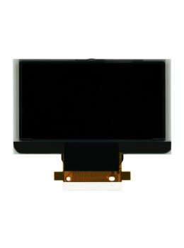 Alfa Romeo MiTo / Giulietta LCD display