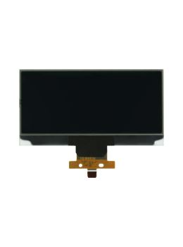 Alfa Romeo MiTo / Giulietta LCD display