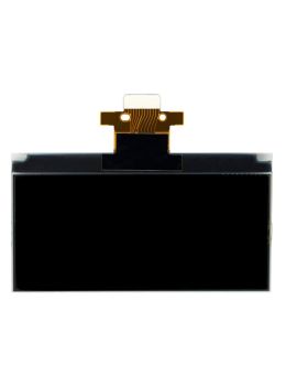 Display LCD di ricambio per contachilometri Fiat 500L