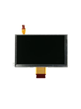 LCD colour display for MDF with navigation of Ford B- Max, C-Max, Ecosport, Fiesta, Focus, Grand C-Max, Kuga, Ranger, Tourneo and Transit