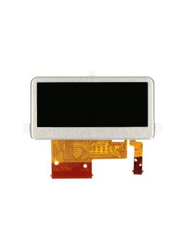 TFT LCD colour display for BMW instrument clusters