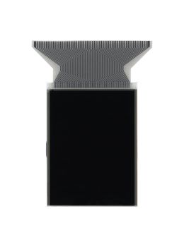 LCD display for Volkswagen and Skoda dashboards (miles version and Bluetooth icon)