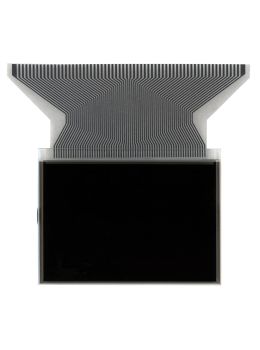 LCD display for Volkswagen Polo Sedan / Vento A05 dashboards