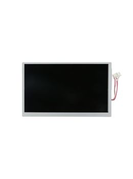 Fronte display navigatore Audi A4 B8, Audi A6 C6, Audi Q5 8R e Audi Q7 4L - Audi MMI 3G