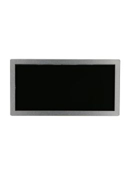 Fronte display navigatore Becker per Mercedes e Freightliner