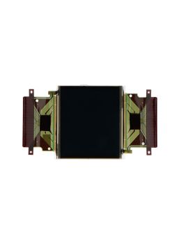 LCD display for BMW 5 Series E60 / E61 instrument clusters