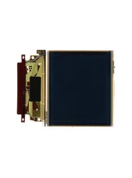 LCD display for BMW 3 Series, 5 Series and X5 VDO instrument clusters