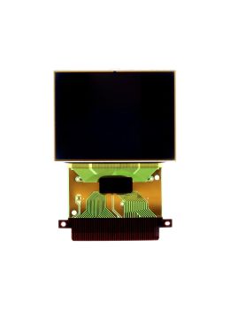 LCD display for BMW 1 Series and BMW 3 Series Borg instrument clusters