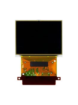 LCD display for BMW 1 Series Johnson Controls and BMW 3 Series VDO instrument clusters