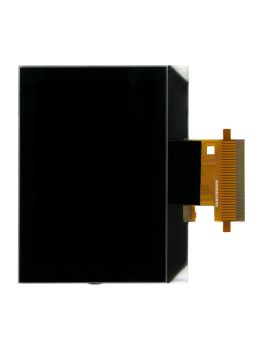 Display COG-VLFM1551-05 per quadri strumenti Magneti Marelli Audi - fronte