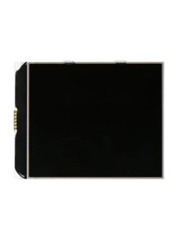 LCD display for Fiat, Mitsubishi, Nissan, Opel, Renault and Vauxhall dashboards