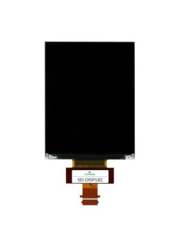 TFT LCD display for Fiat Tipo / Egea and Dodge Neon dashboards