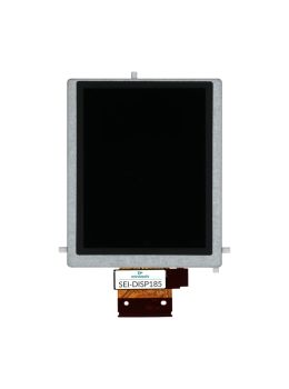 Display for Alfa Romeo Giulia and Fiat 500L (post facelift) dashboards