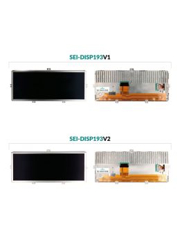 Display Active Info Display VW Golf 7 / 7.5, Arteon, Passat, Tiguan