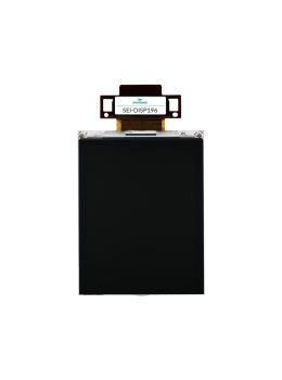 Display multifunzione per computer di bordo VW T-Roc, fronte