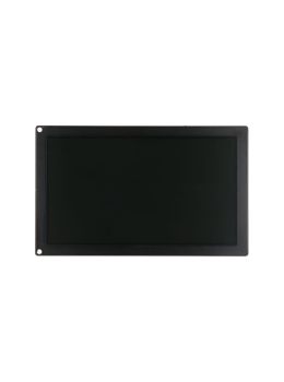 Display per monitor scavatori Caterpillar, fronte