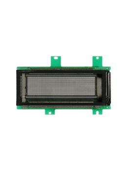 Display per la parte destra dei contachilometri della Renault Espace, fronte