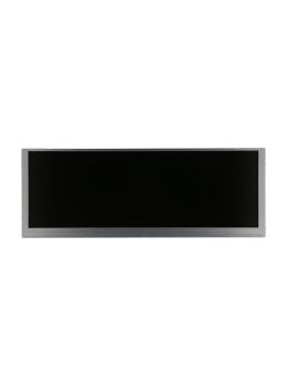 Display per quadro strumenti digitale Ford Edge Mk2, Ford Galaxy Mk3, Ford Mondeo Mk5 e Ford S-Max Mk2, fronte 