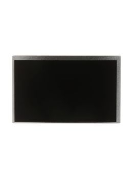 Display for Mercedes S-Class W221 and CL-Class C216 instrument clusters (post facelift models)