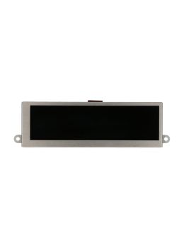 Fronte display TFT per autoradio MINI Cabrio F57, Clubman F54, Countryman F60, Hatch F55 / F56